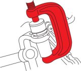 SPC Performance BUSHING PRESS SET thumbnail 6