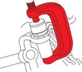 SPC Performance BUSHING PRESS SET thumbnail 7
