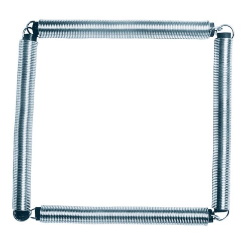 SPC Performance 4 PC SPRNG LOAD SILENCER thumbnail 2