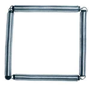 SPC Performance 4 PC SPRNG LOAD SILENCER thumbnail 3