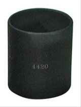 SPC Performance RECVNG TUBE 2.25 ID thumbnail 1