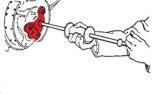 SPC Performance YOKE FOR 499 thumbnail 7