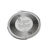 SPC Performance EZ Shim Dial Chart thumbnail 1
