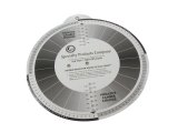 SPC Performance EZ Shim Dial Chart thumbnail 4