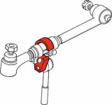 SPC Performance TIE ROD TOOL thumbnail 3
