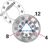 SPC Performance HD WHEEL CENTERING thumbnail 7