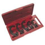 SPC Performance TIE ROD TOOL SET-5PC thumbnail 1