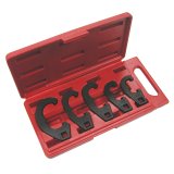 SPC Performance TIE ROD TOOL SET-5PC thumbnail 2