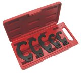 SPC Performance TIE ROD TOOL SET-5PC thumbnail 5