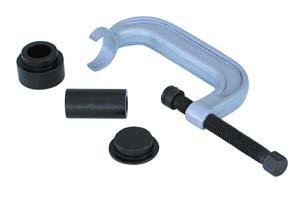 SPC Performance RECEIVER TUBE (72509) thumbnail 1