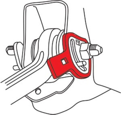 SPC Performance GM EXPRESS VAN TOOL thumbnail 7