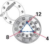 SPC Performance WHEEL CENTERING thumbnail 9