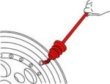 SPC Performance VALVE STEM PULLER thumbnail 7
