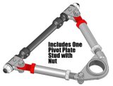 SPC Performance Upper Control Arm Pivot Stud thumbnail 8