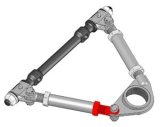 SPC Performance Upper Control Arm Pivot Plate Stud w/Nut thumbnail 8