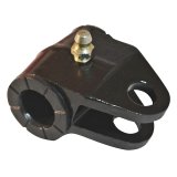 SPC Performance Offset Pivot Bracket thumbnail 2