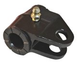 SPC Performance Offset Pivot Bracket thumbnail 5