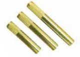SPC Performance 6in. Steel Control Arm Adjusting Sleeve (3/4in. NPT Threads) thumbnail 3