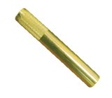SPC Performance 6in. Steel Control Arm Adjusting Sleeve (3/4in. NPT Threads) thumbnail 5