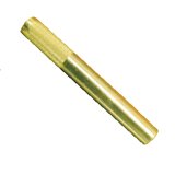 SPC Performance 8in. Steel Control Arm Adjusting Sleeve (3/4in. NPT Threads) thumbnail 2