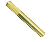 SPC Performance 8in. Steel Control Arm Adjusting Sleeve (3/4in. NPT Threads) thumbnail 4