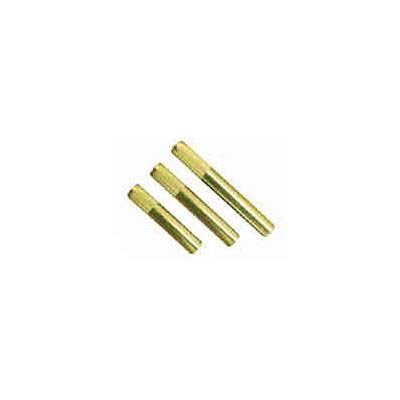 SPC Performance 9in. Steel Control Arm Adjusting Sleeve (3/4in. NPT Threads) thumbnail 1