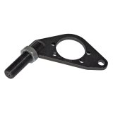 SPC Performance GM Full Size Control Arm Ball Joint Plate (Bolt-In) thumbnail 2
