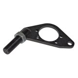 SPC Performance GM Full Size Control Arm Ball Joint Plate (Bolt-In) thumbnail 3