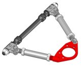 SPC Performance GM Full Size Control Arm Ball Joint Plate (Bolt-In) thumbnail 6