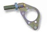 SPC Performance GM Metric Mid Size Control Arm Ball Joint Plate thumbnail 3