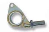 SPC Performance Chrysler Control Arm Ball Joint Plate (0deg.) thumbnail 3