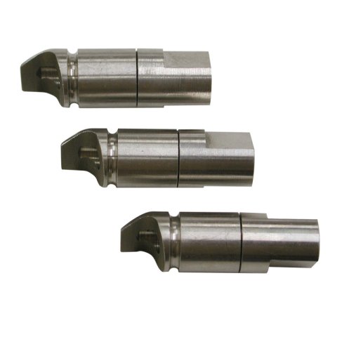 SPC Performance FasTrax Adapter (For Wheels w/o Outer Lip) thumbnail 2