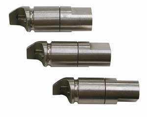 SPC Performance FasTrax Adapter (For Wheels w/o Outer Lip) thumbnail 3