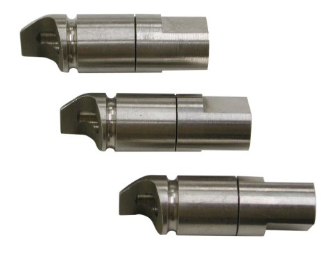 SPC Performance FasTrax Adapter (For Wheels w/o Outer Lip) thumbnail 5