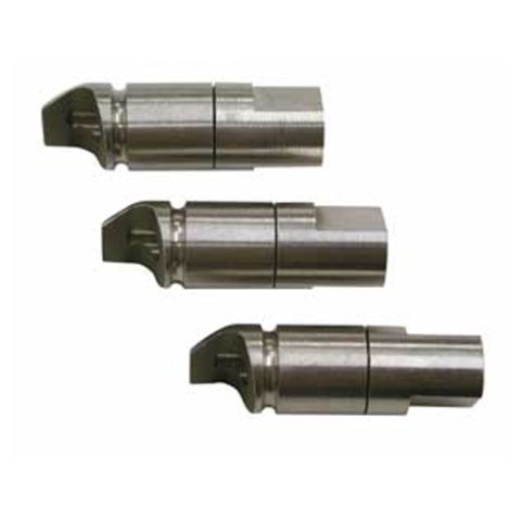 SPC Performance FasTrax Adapter (For Wheels w/o Outer Lip) thumbnail 8