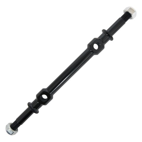 SPC Performance Cross Shaft: 5-1/2in. Center
