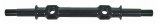 SPC Performance Cross Shaft: 5-1/2in. Center thumbnail 4