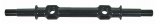 SPC Performance Cross Shaft: 5-1/2in. Center thumbnail 5
