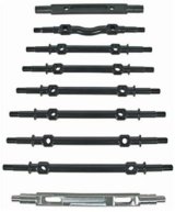 SPC Performance Cross Shaft: 5-7/8-6in. Center thumbnail 1