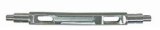 SPC Performance Cross Shaft: ALUM 6 in. Center thumbnail 3