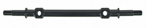 SPC Performance Cross Shaft: 6 11/16in. Center thumbnail 4