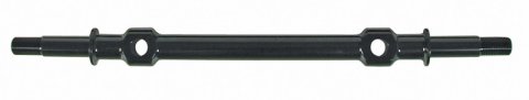 SPC Performance Cross Shaft: 6 11/16in. Center thumbnail 5
