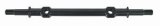 SPC Performance Cross Shaft: 7 3/4in. Center thumbnail 2