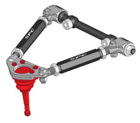 SPC Performance EXTENDED LENGTH UPPER thumbnail 5