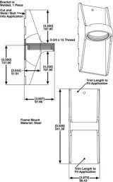 SPC Performance END MOUNT & ADAPTOR ASSY thumbnail 7
