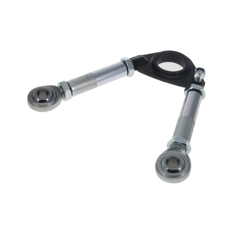 SPC Performance Pro Series Front Adjustable Upper Control Arm (Chrysler Thread-In 0deg) (Race Only) thumbnail 4
