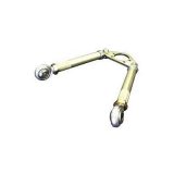 SPC Performance GM Full Size Front Adjustable Upper Control Arm (Race Only) thumbnail 1