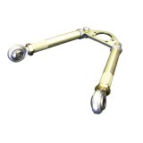 SPC Performance GM Full Size Front Adjustable Upper Control Arm (Race Only) thumbnail 4
