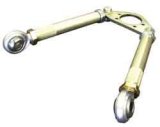 SPC Performance GM Full Size Front Adjustable Upper Control Arm (Race Only) thumbnail 5
