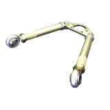 SPC Performance GM Full Size Front Adjustable Upper Control Arm (Race Only) thumbnail 6